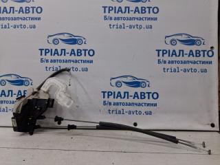 Замок двери задний правый Hyundai Santa fe 2012-2019