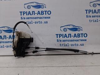 Замок двери передний правый Hyundai Santa fe 2012-2019