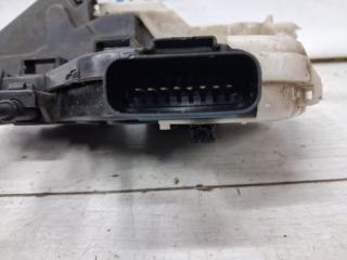 Замок двери передний правый Hyundai Santa fe DM 2.2 diesel D4HB