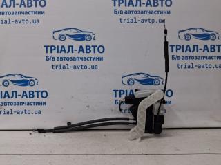 Замок двери задний левый Hyundai IX35 2009-2015