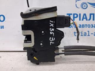 Замок двери задний левый IX35 2009-2015 LM 1.7 diesel D4FD