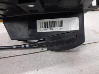 Замок двери передний правый IX35 2009-2015 LM 1.7 diesel D4FD