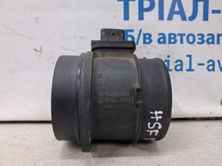 Датчик расхода воздуха Hyundai Santa fe 2012-2019