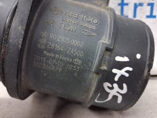 Датчик расхода воздуха IX35 2009-2015 LM 1.7 diesel D4FD