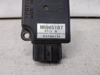 Датчик расхода воздуха Mitsubishi Outlander XL 2.4 бензин 4b12