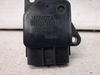 Датчик расхода воздуха Toyota Camry XV30 3.0 Бензин 1MZFE