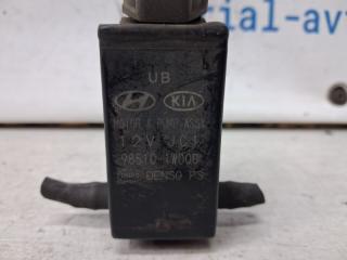 Насос омывателя стекла Santa fe 2012-2019 DM 2.2 diesel D4HB