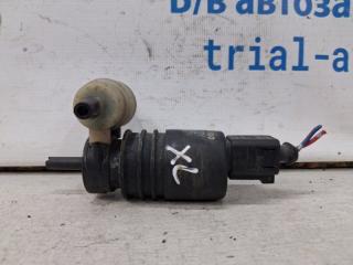 Насос омывателя стекла Mitsubishi Outlander 2007-2012 Б/У Насос омывателя стекла Mitsubishi Outlander 2007-2012