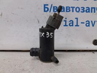 Запчасть насос омывателя стекла Hyundai IX35 2009-2015