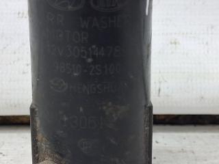 Насос омывателя стекла IX35 2009-2015 LM 1.7 diesel D4FD