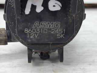 Насос омывателя стекла 6 2007-2013 GH 2.5 бензин L5-VE