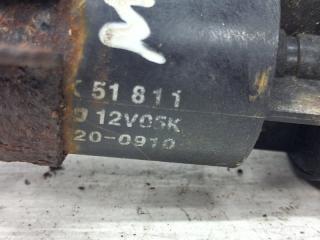 Насос омывателя фар 6 2007-2013 GH 2.5 бензин L5-VE