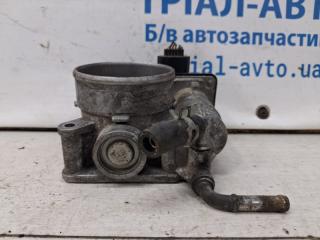 Заслонка дроссельная Suzuki Grand Vitara JT 2.7 бензин H27A