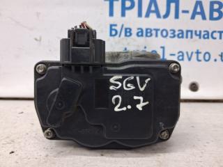 Заслонка дроссельная Grand Vitara 2005-2016 JT 2.7 бензин H27A