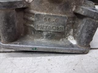 Заслонка дроссельная Grand Vitara 2005-2016 JT 2.7 бензин H27A