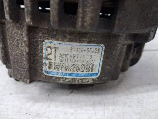 Генератор Grand Vitara 2005-2016 JT 2.7 бензин H27A