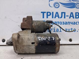Стартер Suzuki Grand Vitara JT 2.7 бензин H27A