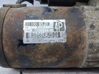 Стартер Grand Vitara 2005-2016 JT 2.7 бензин H27A