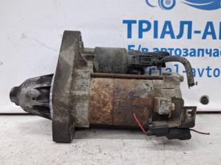 Фото запчасти стартер Honda Civic 2005-2012 Б/У запчасть Запчасть стартер Honda Civic 2005-2012