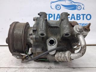 Компрессор кондиционера Honda Civic FD 1.8 бензин R18A