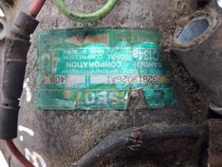 Компрессор кондиционера Civic 2005-2012 FD 1.8 бензин R18A