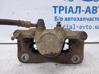 Суппорт задний левый Hyundai Santa fe DM 2.2 diesel D4HB