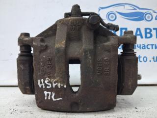 Суппорт передний левый Hyundai Santa fe 2012-2019