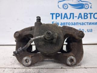 Суппорт передний левый Hyundai Santa fe DM 2.2 diesel D4HB