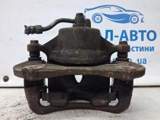 Суппорт передний левый Santa fe 2012-2019 DM 2.2 diesel D4HB