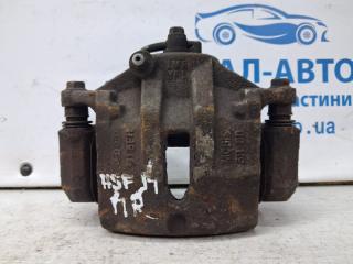 Суппорт передний правый Hyundai Santa fe 2012-2019