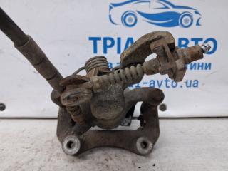 Суппорт задний левый Mazda 6 GH 2.5 бензин L5-VE