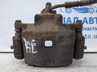 Суппорт передний левый Mazda 6 2007-2013