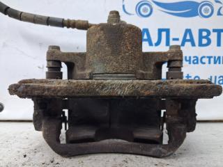 Суппорт передний левый 6 2007-2013 GH 2.5 бензин L5-VE