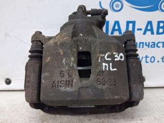 Суппорт передний левый Toyota Camry 2001-2006