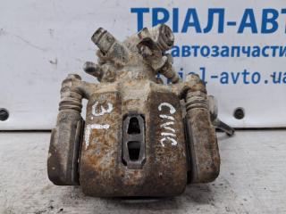 Фото запчасти суппорт задний левый Honda Civic 2005-2012 Б/У запчасть Запчасть суппорт задний левый Honda Civic 2005-2012