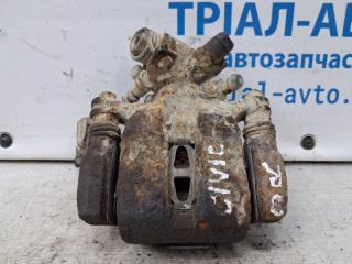 Фото запчасти суппорт задний правый Honda Civic 2005-2012 Б/У запчасть Запчасть суппорт задний правый Honda Civic 2005-2012