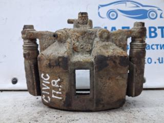 Суппорт передний правый Honda Civic 2005-2012