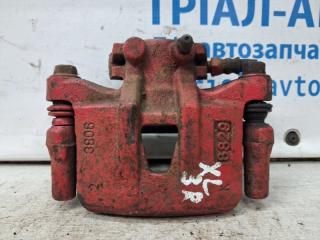 Суппорт задний правый Mitsubishi Outlander 2007-2012 Б/У Суппорт задний правый Mitsubishi Outlander 2007-2012