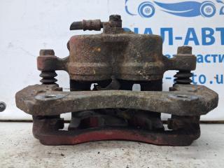 Суппорт передний левый Outlander 2007-2012 XL 2.4 бензин 4b12