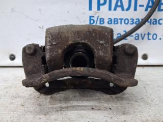 Суппорт задний левый IX35 2009-2015 LM 1.7 diesel D4FD