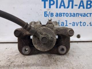 Суппорт задний левый Hyundai IX35 LM 1.7 diesel D4FD