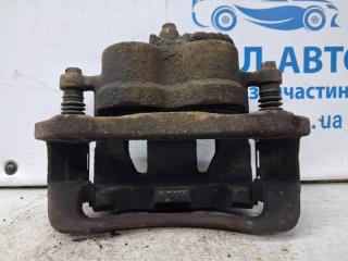 Суппорт передний левый IX35 2009-2015 LM 1.7 diesel D4FD