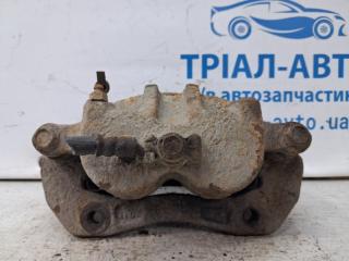 Суппорт передний левый Kia Sorento BL 2.5 diesel D4CB