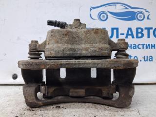 Суппорт передний левый Sorento 2002-2011 BL 2.5 diesel D4CB