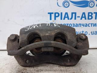 Суппорт передний правый Sorento 2002-2011 BL 2.5 diesel D4CB