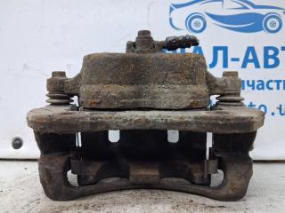 Суппорт передний правый Sorento 2002-2011 BL 2.5 diesel D4CB