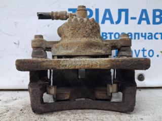 Суппорт задний левый Sorento 2002-2011 BL 2.5 diesel D4CB