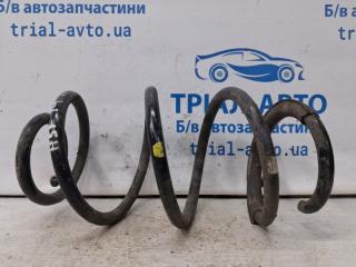 Пружина передняя Hyundai Santa fe 2012-2019