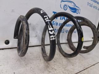 Пружина передняя Santa fe 2012-2019 DM 2.2 diesel D4HB