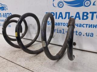Пружина передняя Hyundai Santa fe DM 2.2 diesel D4HB